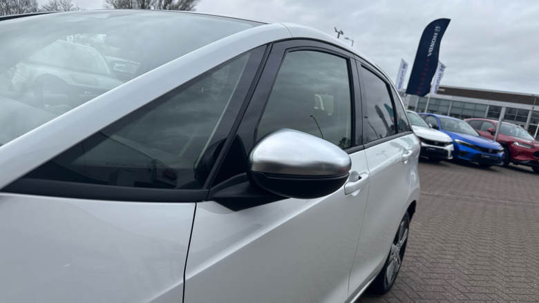 Honda Jazz 1.5 i-MMD Hybrid EX 5dr eCVT Hybrid Hatchback